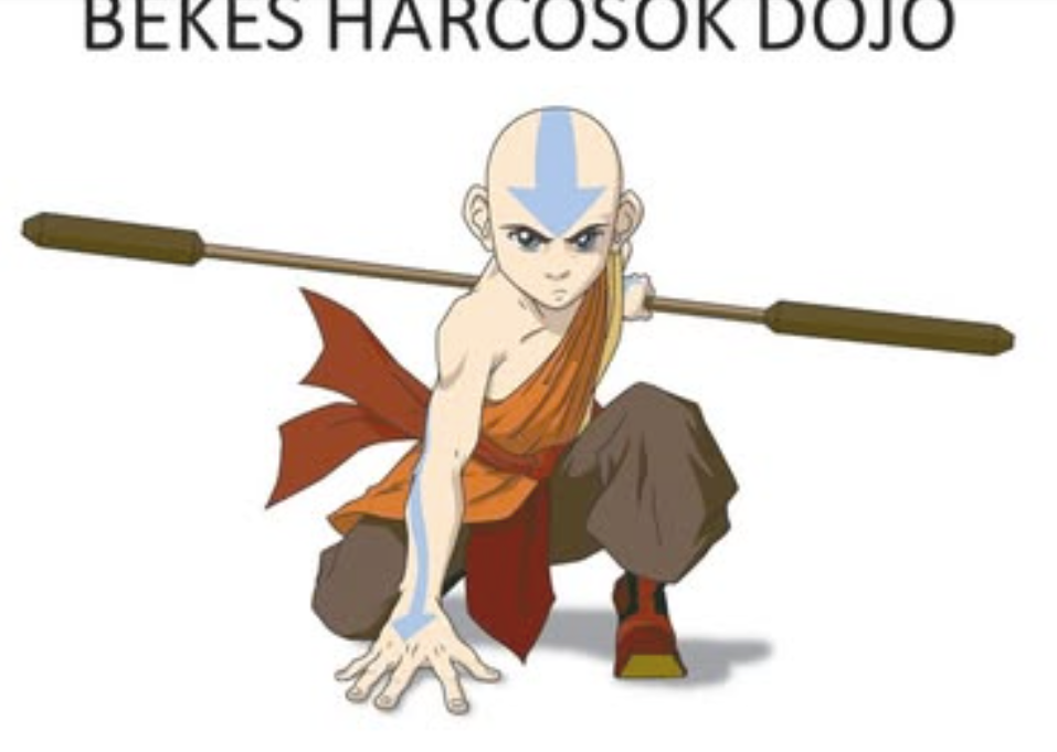 Harmónia Budo SE
