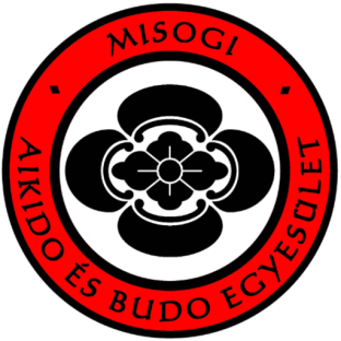 Misogi Gazdagrét